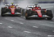 Punti F1 per i Piloti e Costruttori