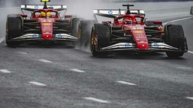 Punti F1 per i Piloti e Costruttori