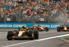 F1 Classifica Mondiale 2025