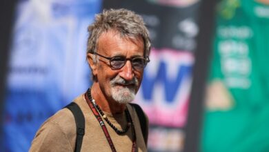 Eddie Jordan