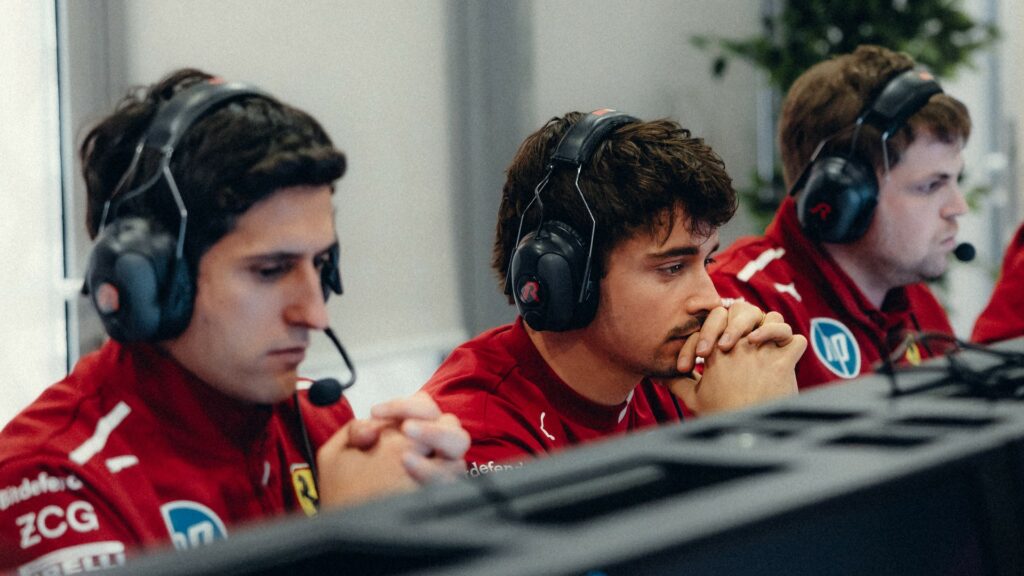 Charles Leclerc