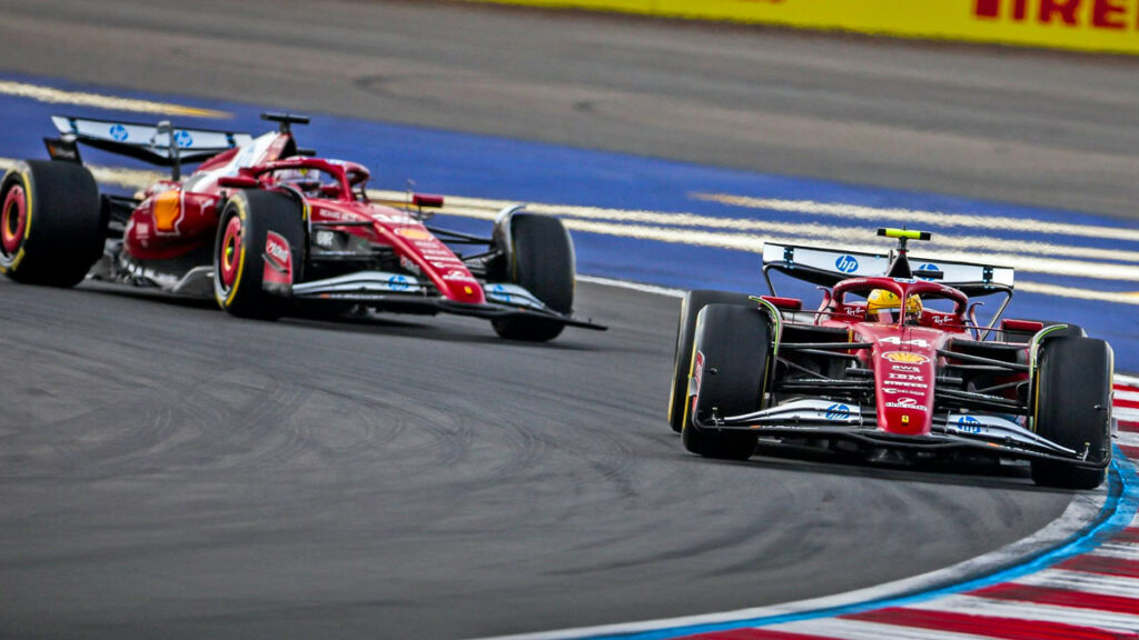 Il GP di Spagna sarà un appuntamento importante per la Scuderia Ferrari: in arrivo nuovi aggiornamenti