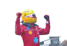 F1 GP Cina 2025 classifica