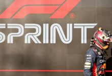 Gare sprint F1 come funziona