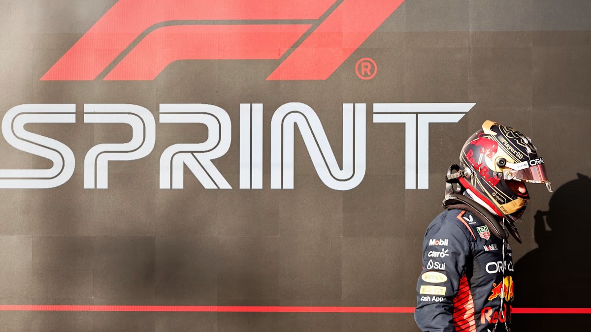 Gare sprint F1 come funziona
