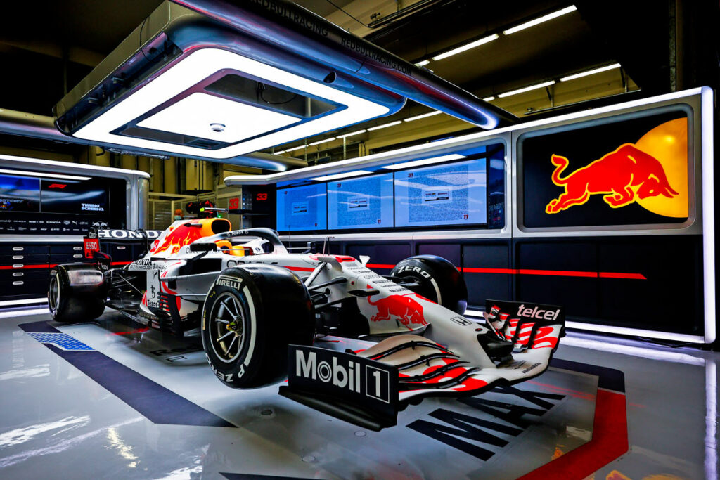 livrea red bull