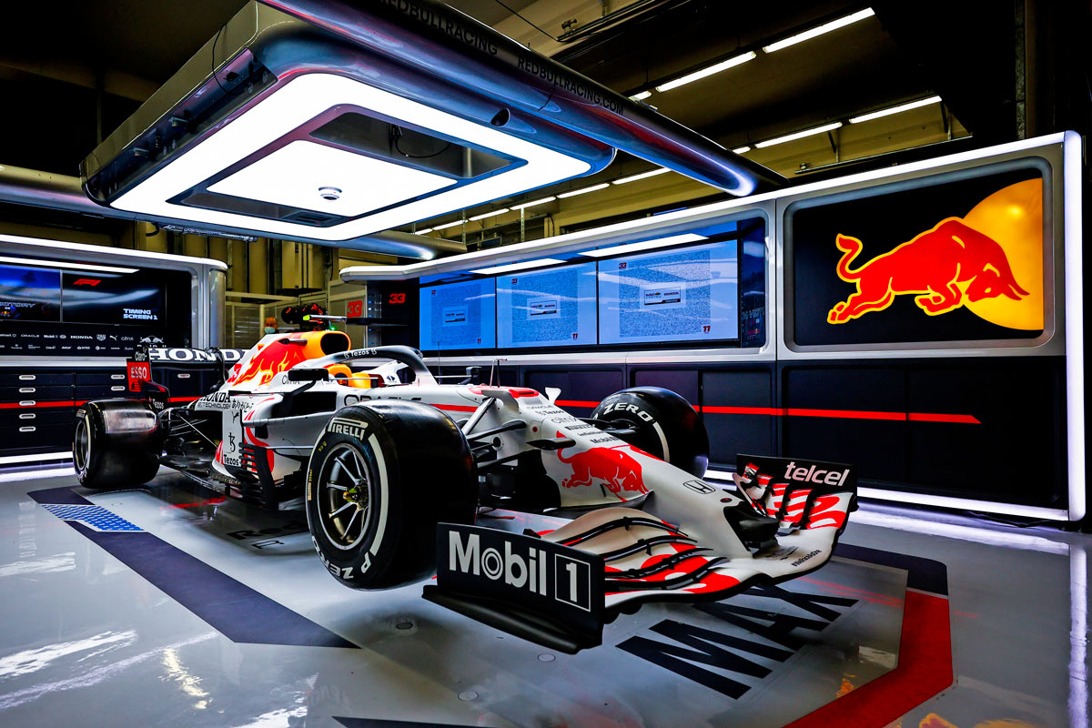 livrea red bull
