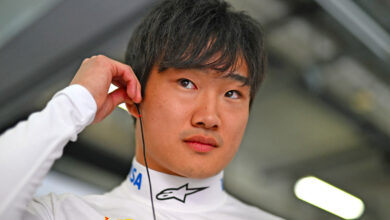 Piloti Giappone F1