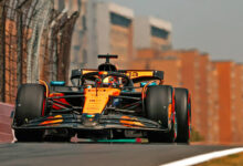 Oscar Piastri è il pilota che ha conquistato la pole pisition al termine delle qualifiche del GP di Cina