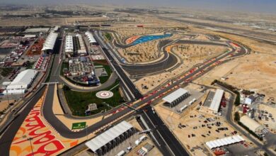 Circuito del Bahrain