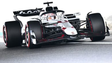 Griglia di partenza F1 GP Giappone 2025