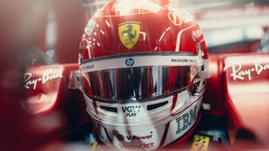 Pagelle GP Arabia Saudita voti