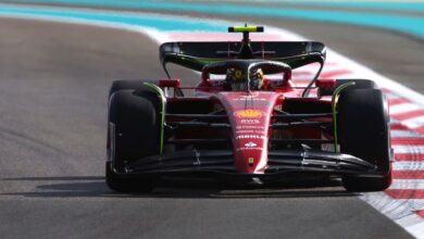 Piloti debuttanti rookie f1