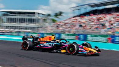 Pneumatici Pirelli GP Miami e Imola