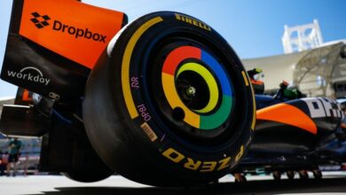 Pneumatici F1 Pirelli GP Giappone a Suzuka