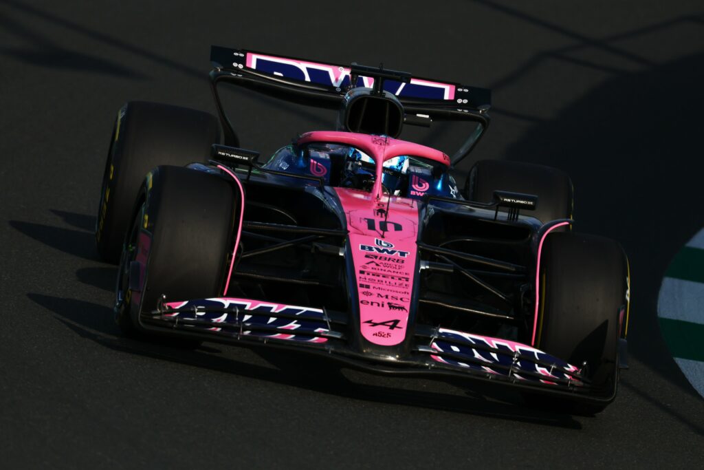 Prove Libere 1 arabia saudita