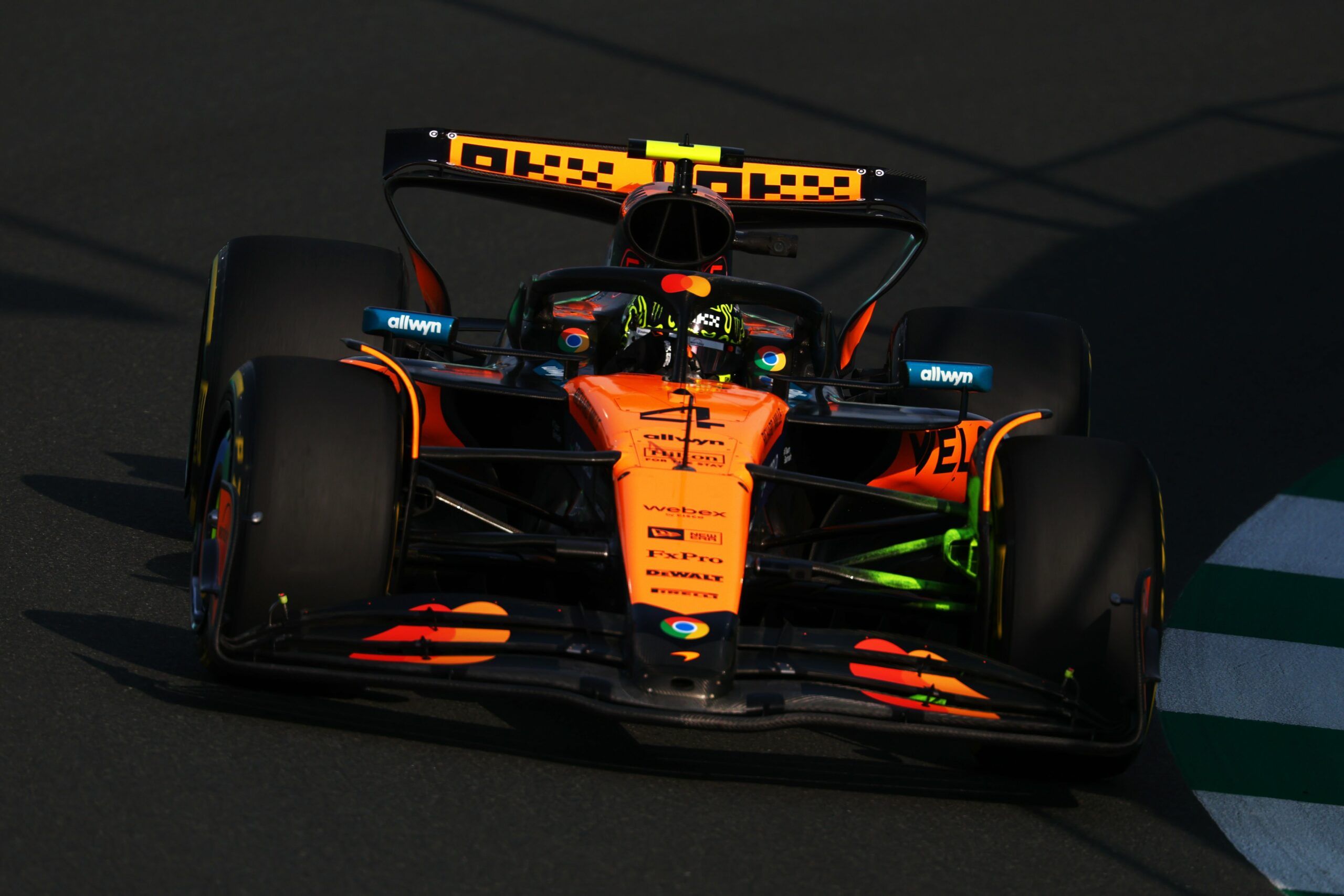 Prove Libere 1 arabia saudita