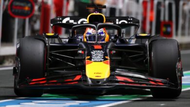 Qualifiche F1 GP Arabia Saudita