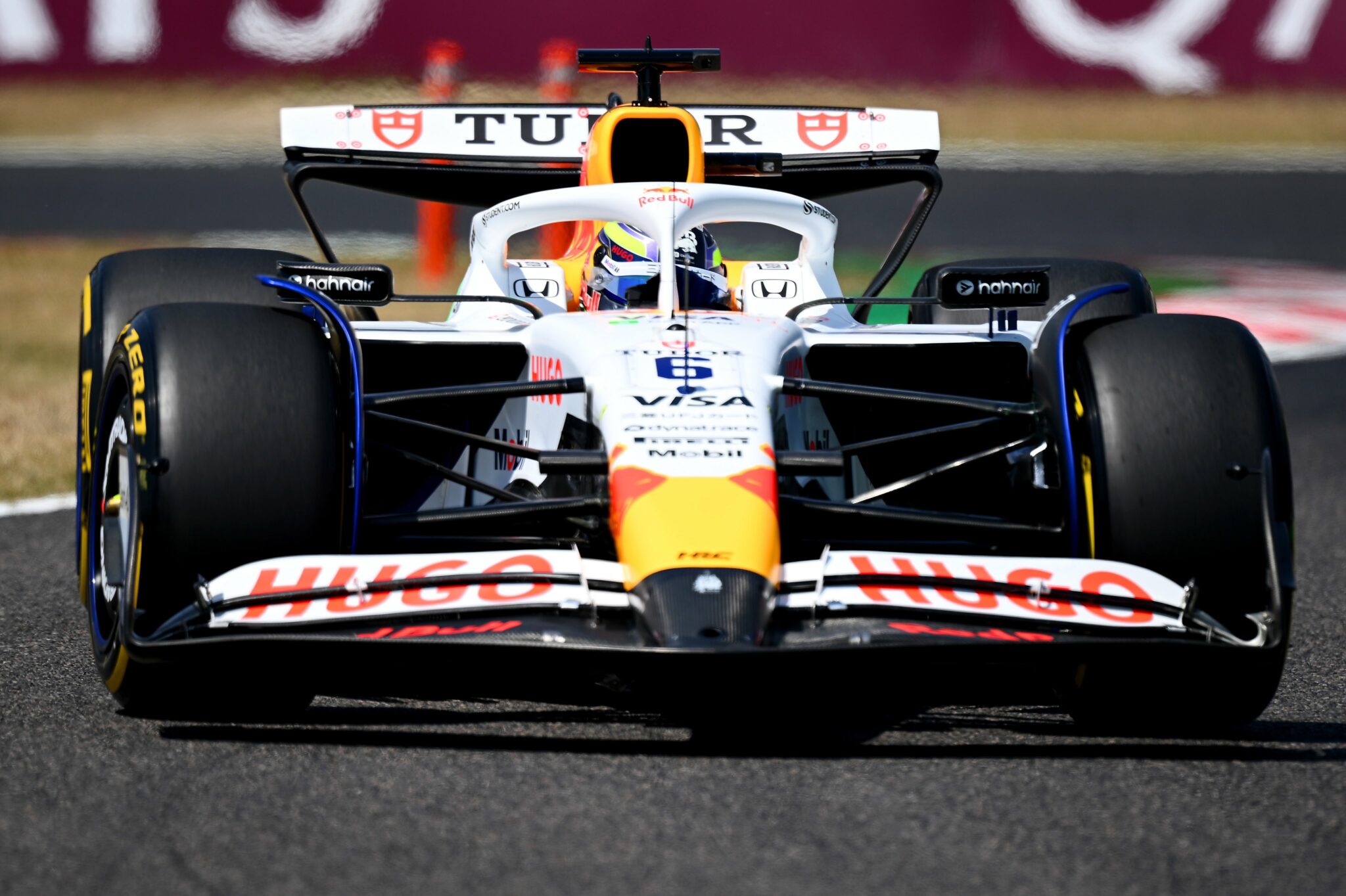 F1 GP Giappone 2025, qualifica: Verstappen fa pole e record della pista ...