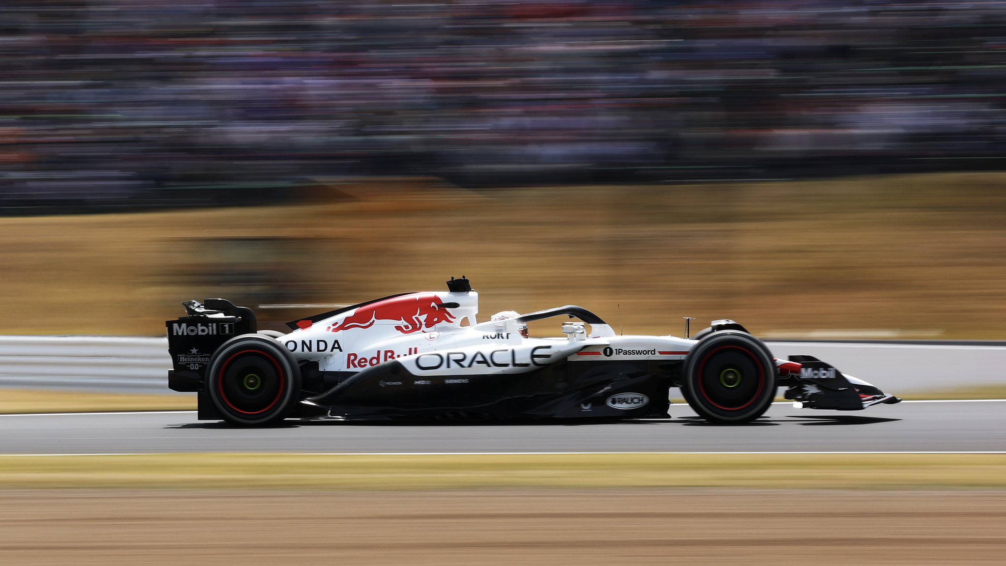 Qualifiche F1 GP Giappone Max Verstappen