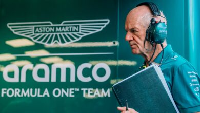 Adrian Newey Max Verstappen