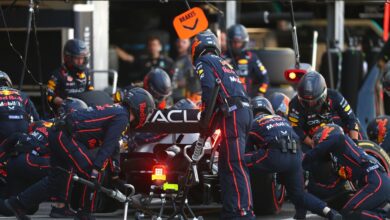 Aggiornamenti Red Bull
