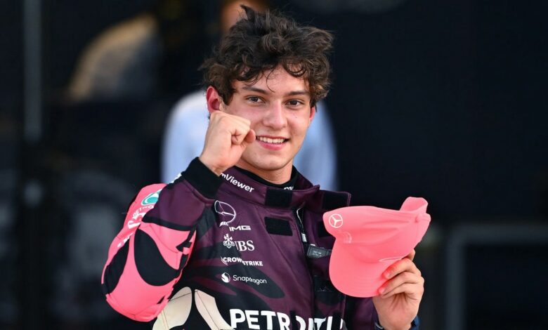 Piloti italiani pole position F1