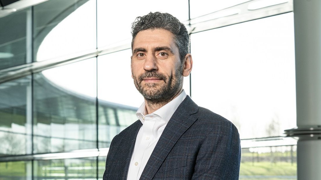 Andrea Stella Team Principal McLaren chi è carriera