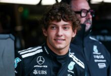 Antonelli scuola Mercedes