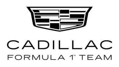 Cadillac F1 2026 GP Miami