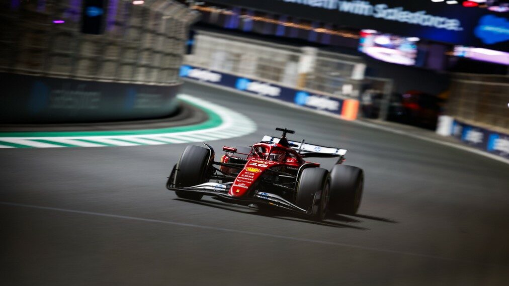 F1 Ferrari GP Imola aggiornamenti