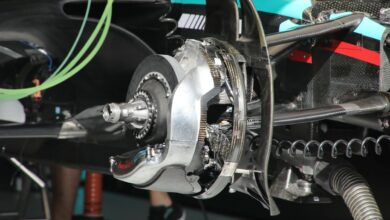 Freni F1 Brembo Monte-Carlo