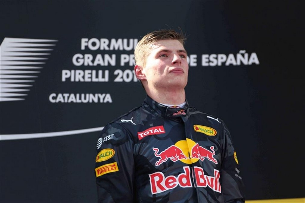 Circuito F1 GP Spagna