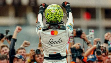 Pagelle f1 GP Monaco