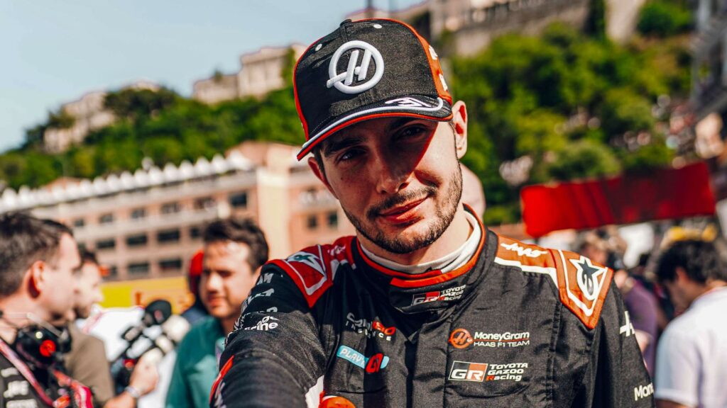 Pagelle f1 GP Monaco, Esteban Ocon: voto 7, così come la sua posizione finale in gara