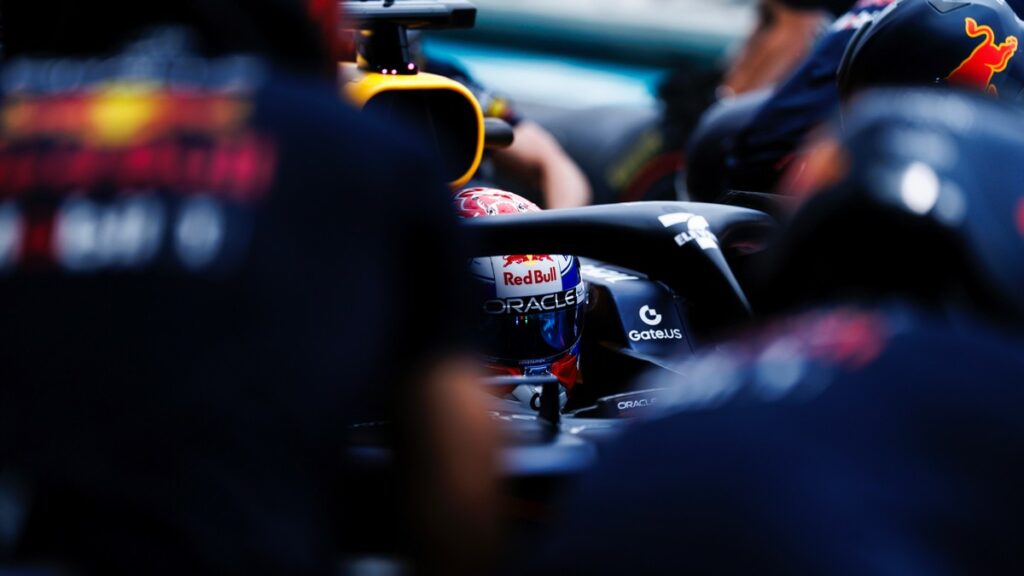 Pagelle GP Miami F1 Verstappen, ha preso voto 8,5