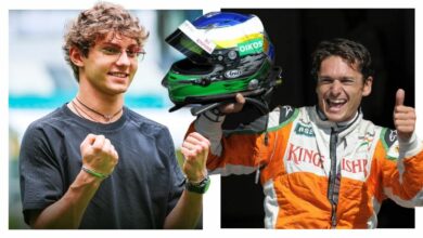Piloti italiani pole position F1