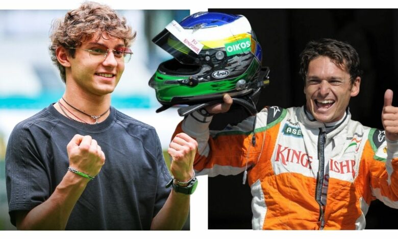 Piloti italiani pole position F1