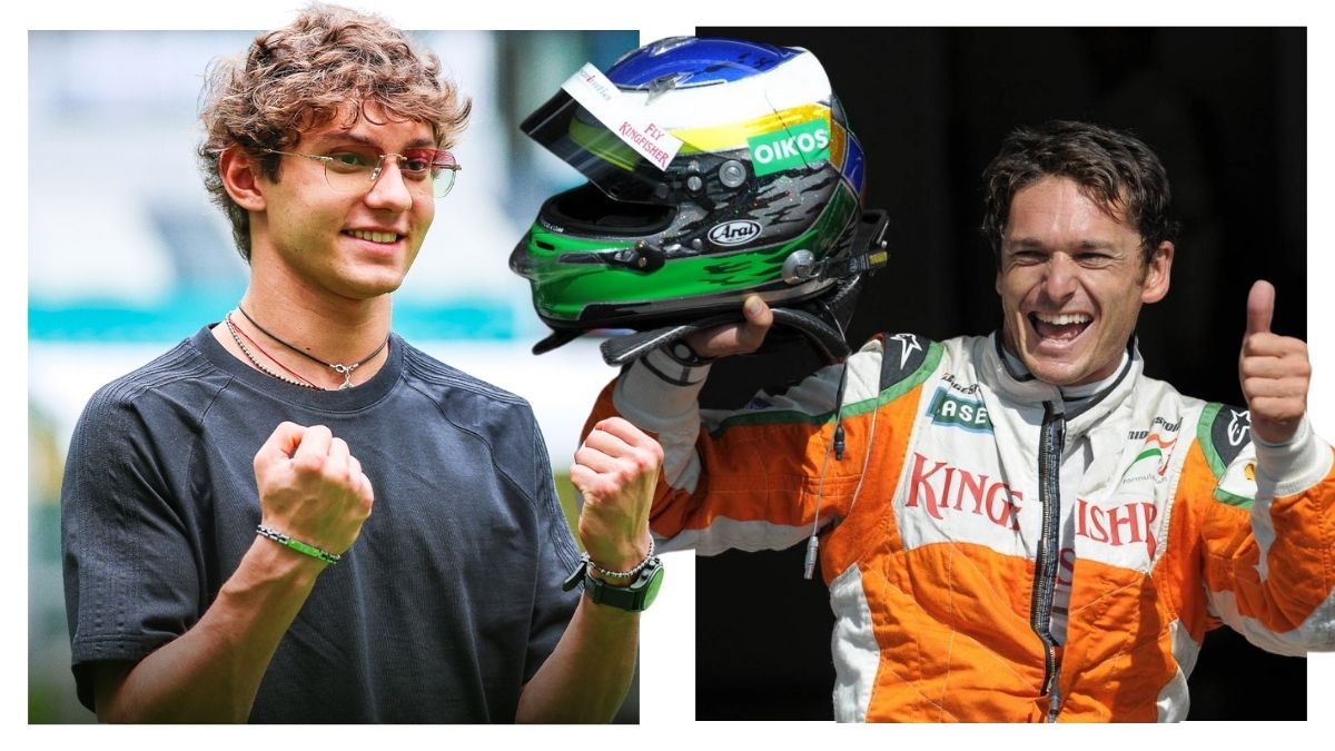 Piloti italiani pole position F1