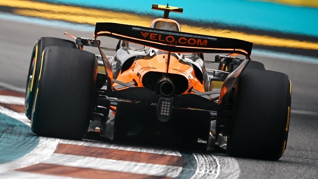 La DT018 penalizzerà la McLaren, ma a Barcellona saranno installati aggiornamenti in grado di contrastare questo problema