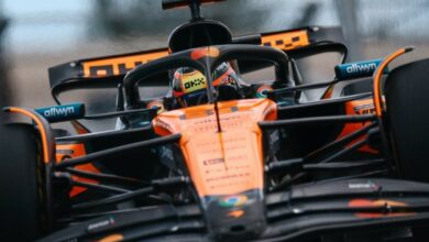 Prove Libere 1 GP Miami