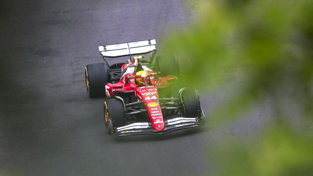 Prove Libere 2 Monaco