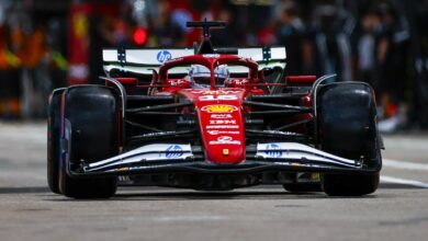 Prove Libere 1 Monaco