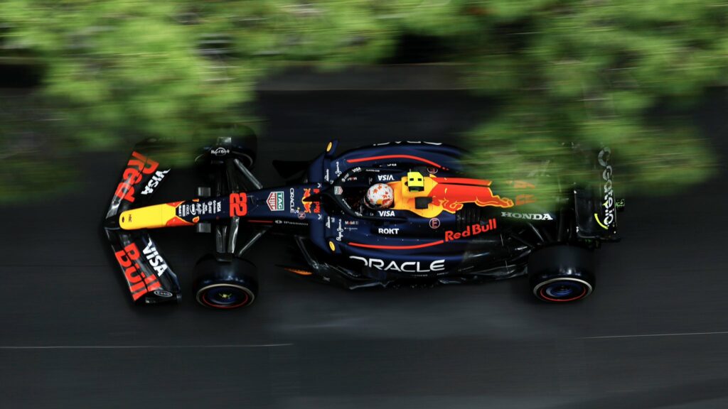 Qualifiche GP Monaco F1 2025, Yuki Tsunoda sulla sua RB21