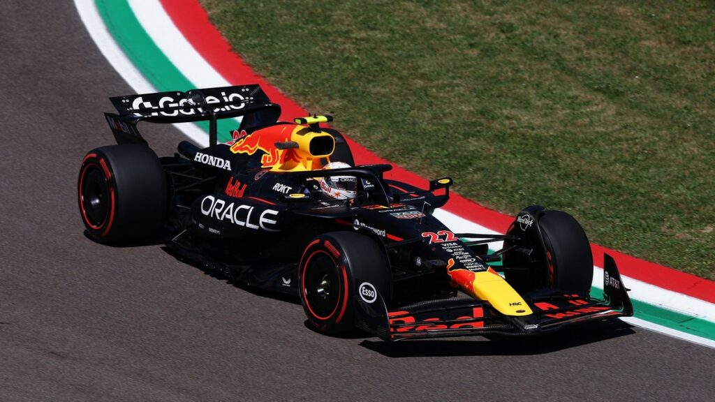 Prove Libere 2 GP Imola Emilia Romagna