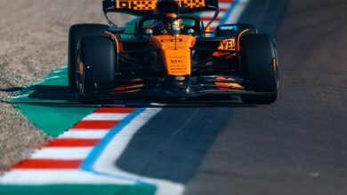Prove Libere 2 GP Imola Emilia Romagna risultati