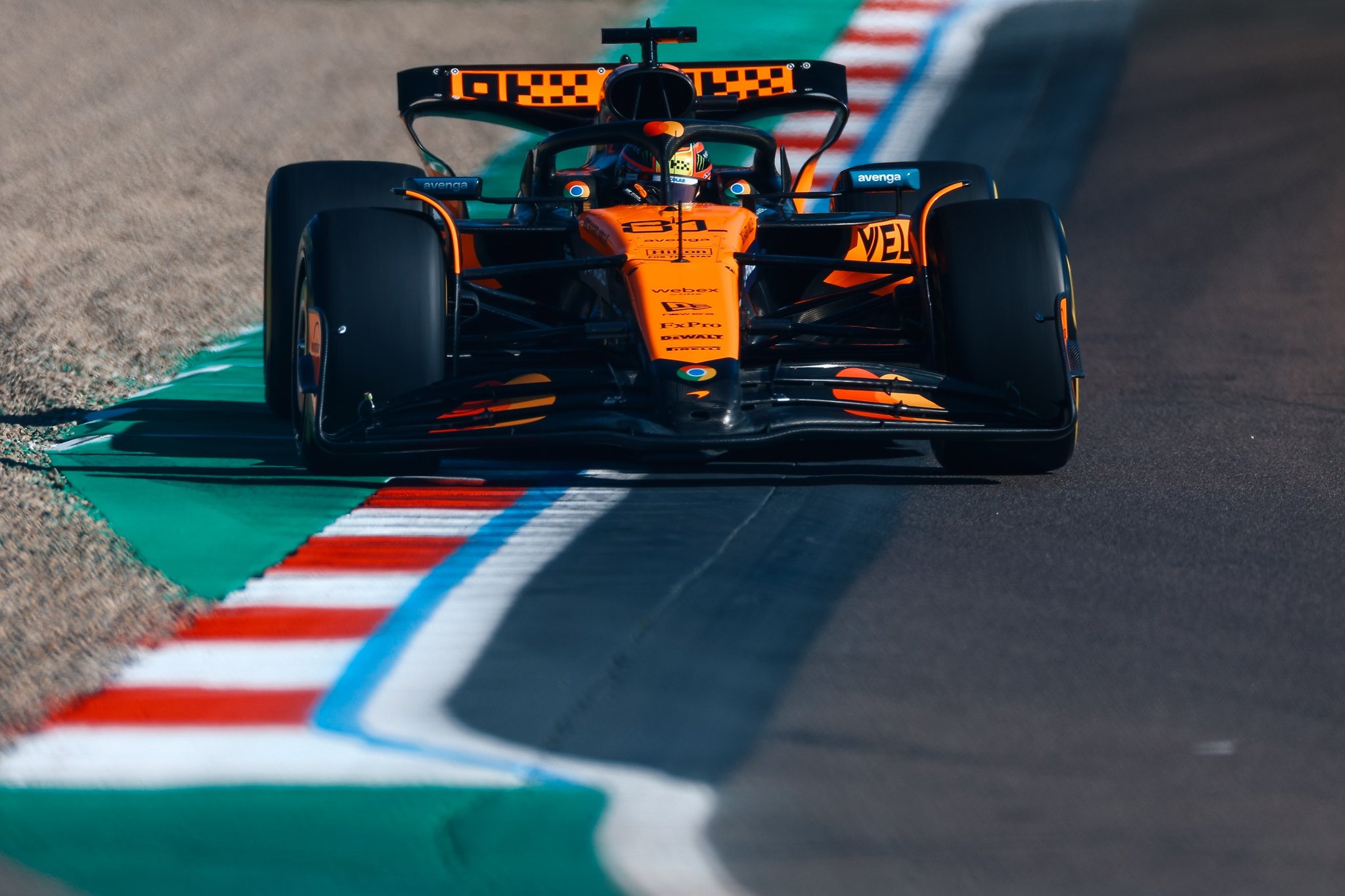 Prove Libere 2 GP Imola Emilia Romagna risultati