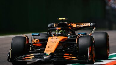Risultati Prove Libere 3 GP Imola Emilia Romagna