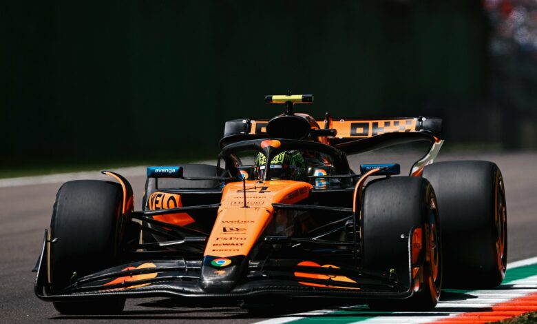 Risultati Prove Libere 3 GP Imola Emilia Romagna