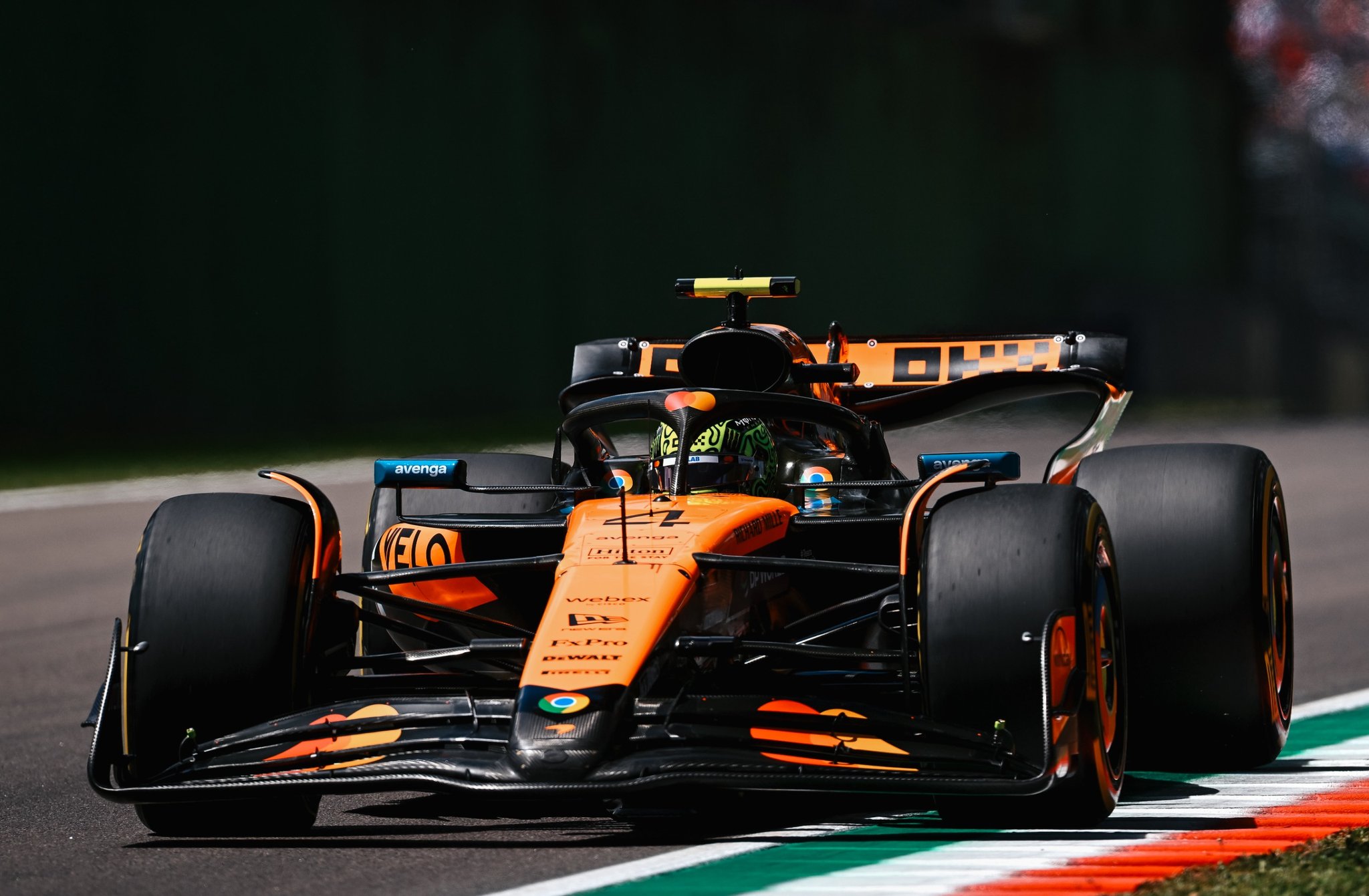 Risultati Prove Libere 3 GP Imola Emilia Romagna
